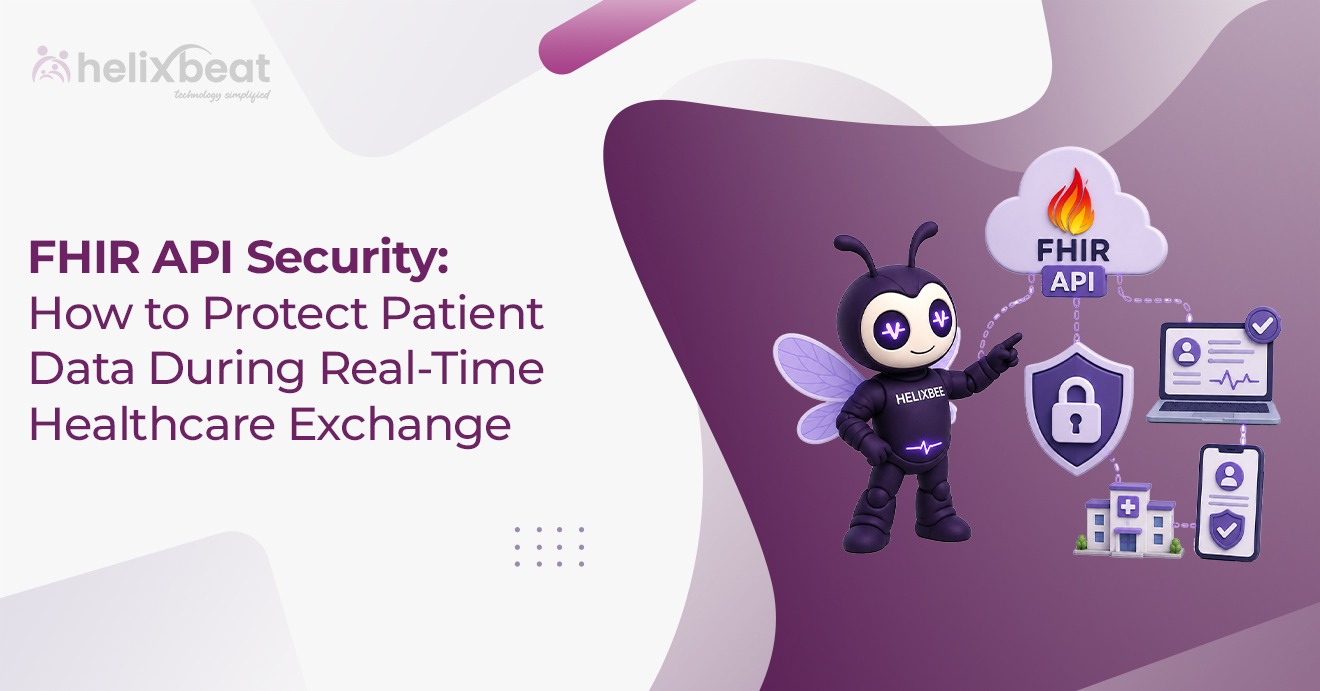 FHIR API security