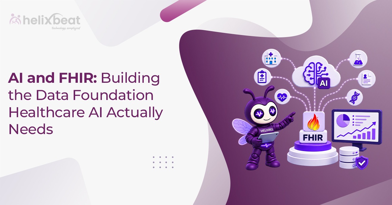 AI and FHIR