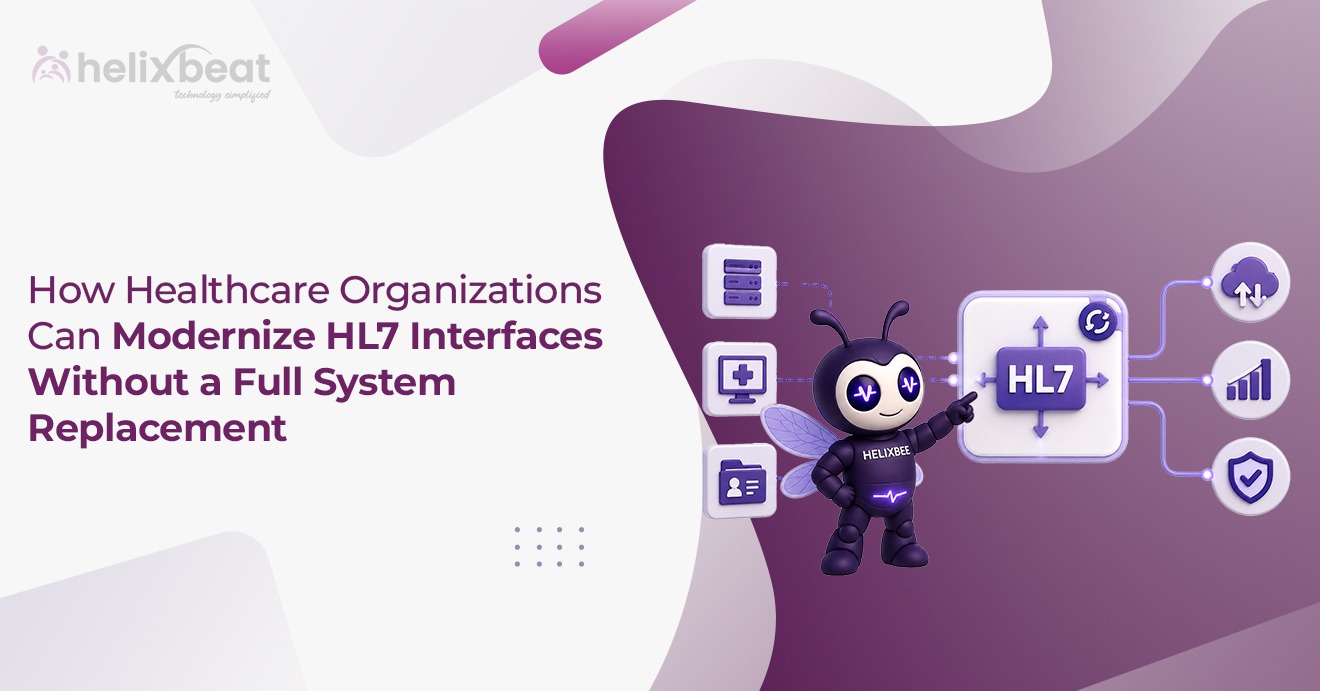 HL7 integration