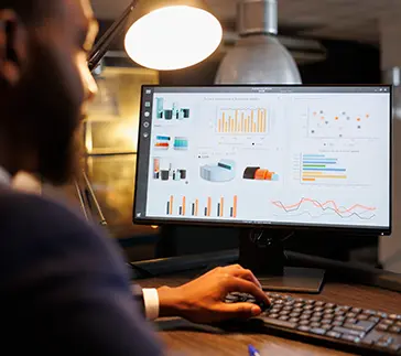 Business Analytics 1