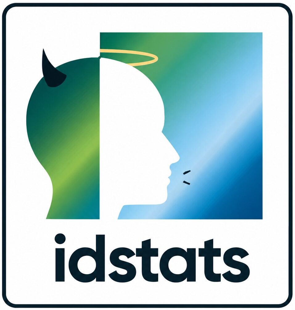 idstats Logo
