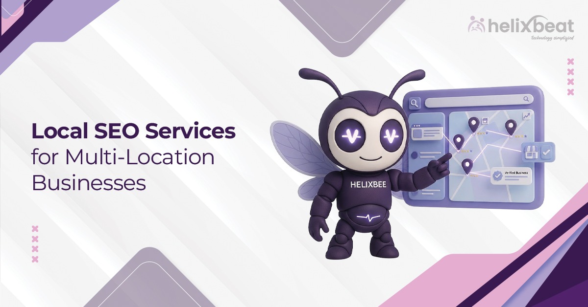 Local SEO Services for Multi-Location Businesses