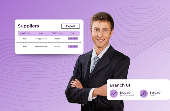 Remotely manage your Own store 2