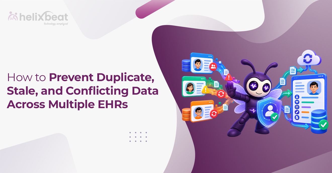 healthcare data quality
