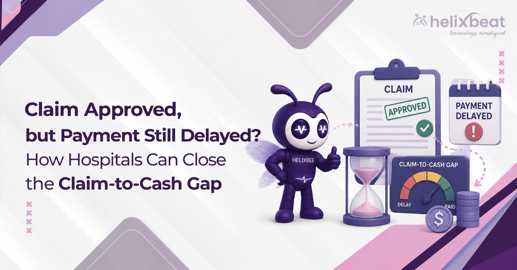 Automated Insurance Reimbursement Fix Payment Delays