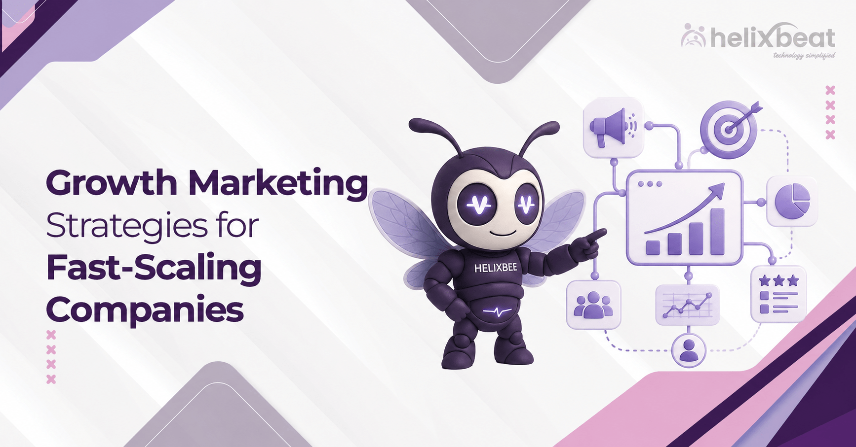 Growth Marketing Strategies for Fast-Scaling Companies