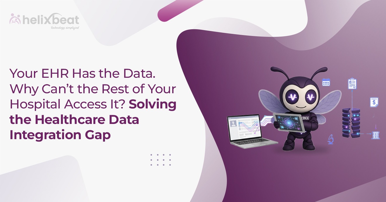 healthcare data integration