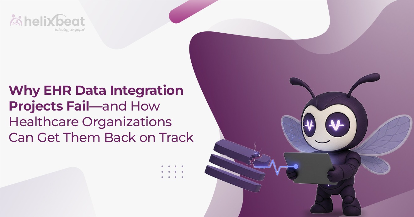 ehr data integration